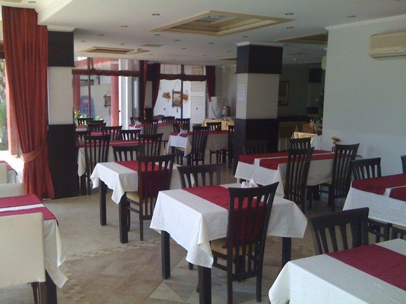 Carna Garden Hotel 시데 외부 사진