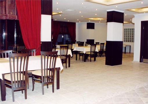 Carna Garden Hotel 시데 외부 사진