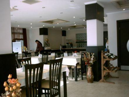 Carna Garden Hotel 시데 외부 사진